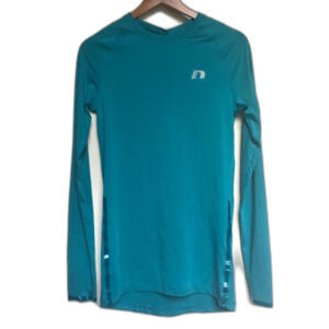 Newline Long Sleeve Athletic Top NWT Size Small Athletic Workout Gym